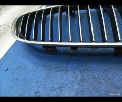 GRIGLIA ANTERIORE DESTRA SINISTRA BMW E92 E93 LCI - 8