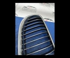 GRIGLIA ANTERIORE DESTRA SINISTRA BMW E92 E93 LCI - 9