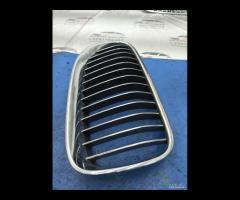 GRIGLIA ANTERIORE DESTRA SINISTRA BMW E92 E93 LCI - 10