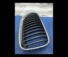 GRIGLIA ANTERIORE DESTRA SINISTRA BMW E92 E93 LCI - 11