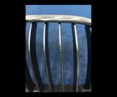 GRIGLIA ANTERIORE DESTRA SINISTRA BMW E92 E93 LCI - 12