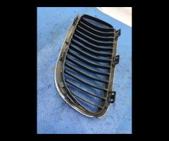 GRIGLIA ANTERIORE DESTRA SINISTRA BMW E92 E93 LCI - 13
