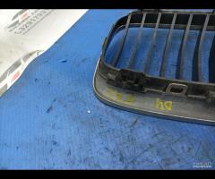 GRIGLIA ANTERIORE DESTRA SINISTRA BMW E92 E93 LCI - 14