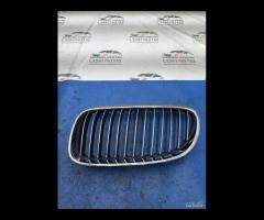 GRIGLIA ANTERIORE DESTRA SINISTRA BMW E92 E93 LCI - 16