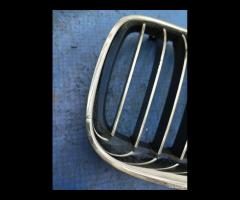 GRIGLIA ANTERIORE DESTRA SINISTRA BMW E92 E93 LCI - 20