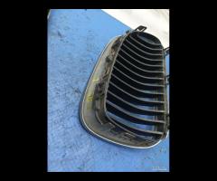 GRIGLIA ANTERIORE DESTRA SINISTRA BMW E92 E93 LCI - 21