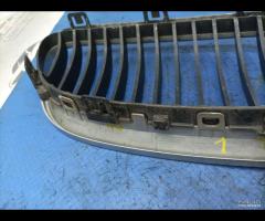 GRIGLIA ANTERIORE DESTRA SINISTRA BMW E92 E93 LCI - 22