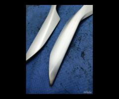 INSERTI DECORATIVI CONSOLE CENTRALE CITROEN DS5 20 - 12