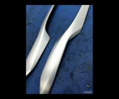 INSERTI DECORATIVI CONSOLE CENTRALE CITROEN DS5 20 - 13