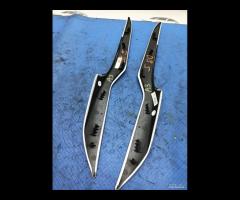 INSERTI DECORATIVI CONSOLE CENTRALE CITROEN DS5 20 - 20