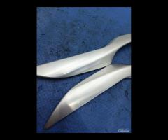 INSERTI DECORATIVI CONSOLE CENTRALE CITROEN DS5 20 - 24