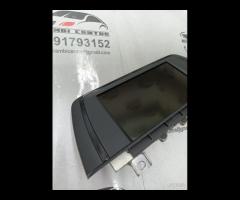 DISPLAY MULTIFUNZIONE BMW F20 9270392-04 9270392 9