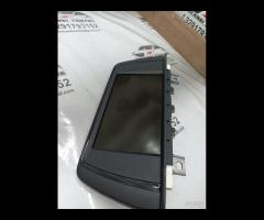 DISPLAY MULTIFUNZIONE BMW F20 9270392-04 9270392 9 - 11