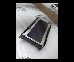 DISPLAY MULTIFUNZIONI AUDI A6 4F0919603  A2C530800