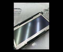 DISPLAY MULTIFUNZIONI AUDI A6 4F0919603  A2C530800