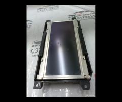 DISPLAY MULTIFUNZIONI AUDI A6 4F0919603  A2C530800 - 7