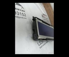 DISPLAY MULTIFUNZIONI AUDI A6 4F0919603  A2C530800 - 10