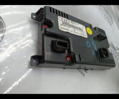 DISPLAY MULTIFUNZIONI AUDI A6 4F0919603  A2C530800 - 13