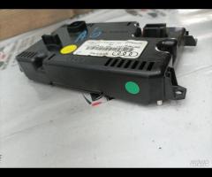 DISPLAY MULTIFUNZIONI AUDI A6 4F0919603  A2C530800 - 16