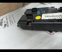 DISPLAY MULTIFUNZIONI AUDI A6 4F0919603  A2C530800 - 17