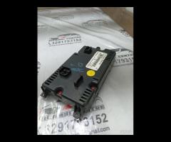 DISPLAY MULTIFUNZIONI AUDI A6 4F0919603  A2C530800 - 21