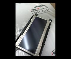 DISPLAY MULTIFUNZIONI AUDI A6 4F0919603  A2C530800 - 22