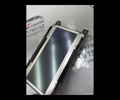 DISPLAY MULTIFUNZIONI AUDI A6 4F0919603  A2C530800 - 24