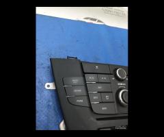 PANNELLO CONTRLLO CLIMA \\ RADIO OPEL INSIGNIA 132 - 6