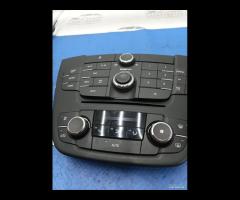 PANNELLO CONTRLLO CLIMA \\ RADIO OPEL INSIGNIA 132 - 9