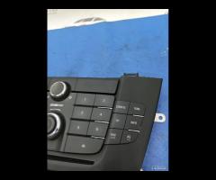 PANNELLO CONTRLLO CLIMA \\ RADIO OPEL INSIGNIA 132 - 12