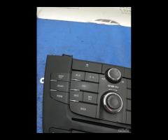 PANNELLO CONTRLLO CLIMA \\ RADIO OPEL INSIGNIA 132 - 13