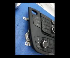 PANNELLO CONTRLLO CLIMA \\ RADIO OPEL INSIGNIA 201 - 10