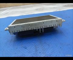 DISPLAY MULTIFUNZIONE AUDI A6 2004-2011 4F0919603A - 6