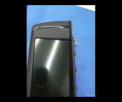 DISPLAY MULTIFUNZIONE BMW F20 6550927039204 927039 - 10