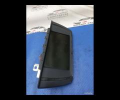 DISPLAY MULTIFUNZIONE BMW F20 6550927039204 927039 - 12