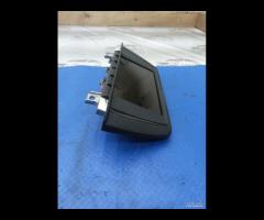 DISPLAY MULTIFUNZIONE BMW F20 6550927039204 927039 - 13