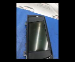 DISPLAY MULTIFUNZIONE BMW F20 6550927039204 927039 - 20