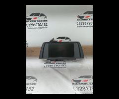 DISPLAY MULTIFUNZIONE BMW F20 9262752 926275202 65