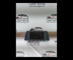 DISPLAY MULTIFUNZIONE BMW F20 9262752 926275202 65