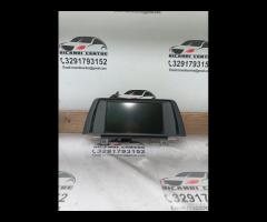 DISPLAY MULTIFUNZIONE BMW F20 9262752 926275202 65