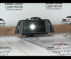 DISPLAY MULTIFUNZIONE BMW F20 9262752 926275202 65