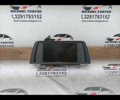 DISPLAY MULTIFUNZIONE BMW F20 9262752 926275202 65