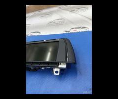 DISPLAY MULTIFUNZIONE BMW F20 9262752 926275202 65 - 8
