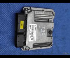 CENTRALINA MOTORE ECU BMW SERIE 1 F20 0281019208 8