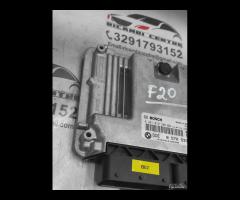 CENTRALINA MOTORE ECU BMW SERIE 1 F20 0281019208 8 - 9