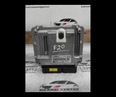 CENTRALINA MOTORE ECU BMW SERIE 1 F20 0281019208 8 - 15