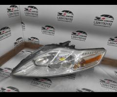 FARO FANALE ANTERIORE SINISTRA FORD MONDEO 2010-20 - 7