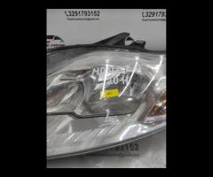 FARO FANALE ANTERIORE SINISTRA FORD MONDEO 2010-20 - 20