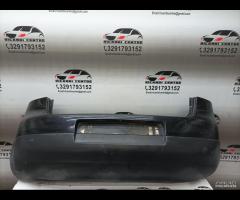 PARAURTI POSTERIORE VOLKSWAGEN GOLF 5 2003-2009 HA
