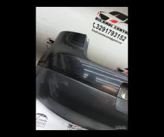 PARAURTI POSTERIORE VOLKSWAGEN GOLF 5 2003-2009 HA - 6